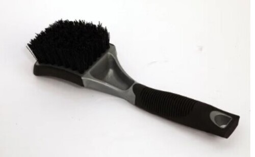 Floor Mat Scrub Brush