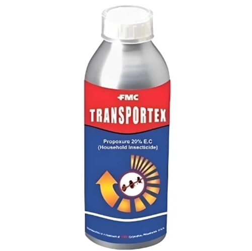 Fmc Transportex Propoxur 2% Ec Household Insecticide