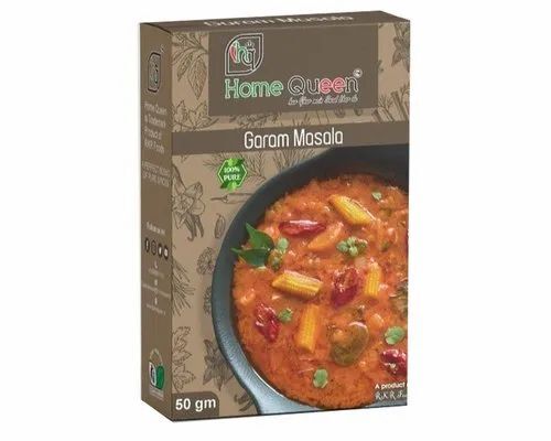 Garam Masala