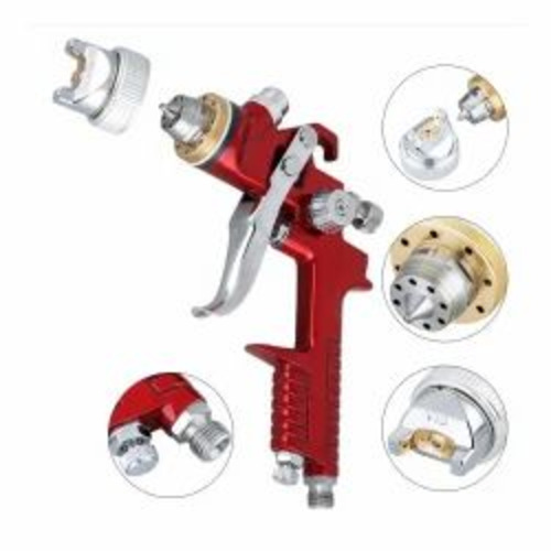 H-827 Hvlp Spray Gun
