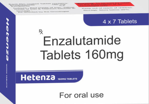 Hetenza 160 Mg Tablet - Storage Instructions: Cool And Dry Place