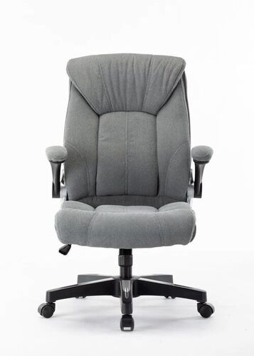 High Back Boss Chair