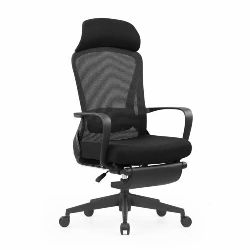 High Back Premium Rotatable Office Chair