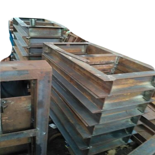 slide gate valve