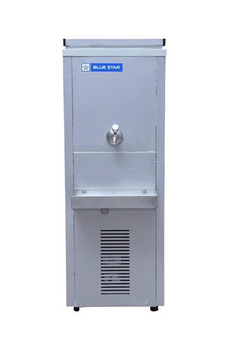 Industrial Water Cooler