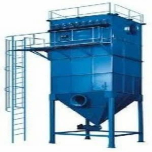 Insertable Bag Filter