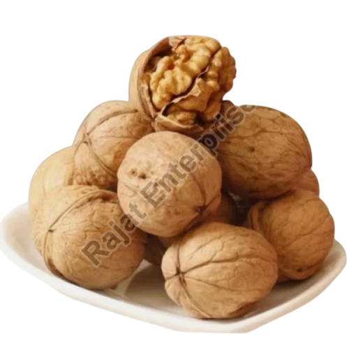 Walnut Shell