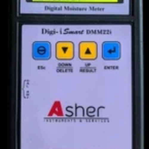 Ismart digital meter