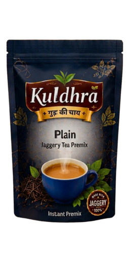 Jaggery Tea Premix