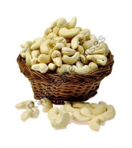 Jumbo Cashew Nuts By Rajat Enterprises