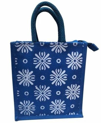 Jute Shopping Bag
