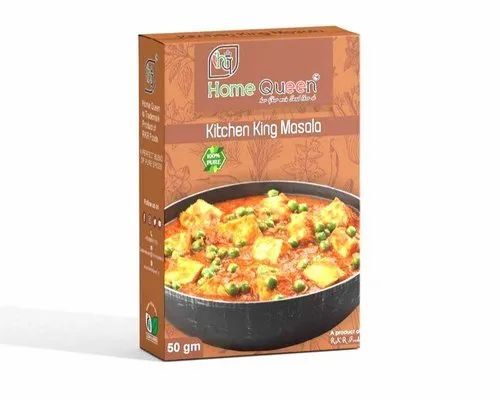 Kitchen King Masala