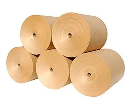 Kraft Paper For Making Carry Bags