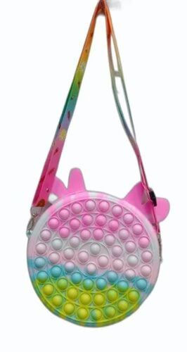 Ladies Designer Fancy Sling Bag