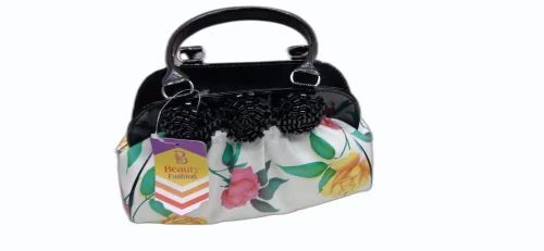 Ladies Printed Handbags