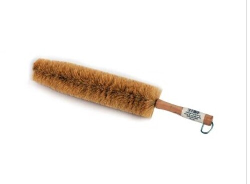 Large Wire Wheel Brush