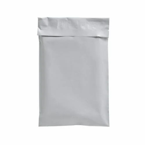 Ldpe Plain Courier Bag