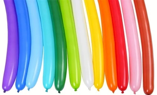 Long Modelling Balloon