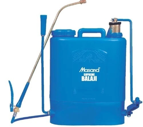 Masand Manual Knapsack Sprayers