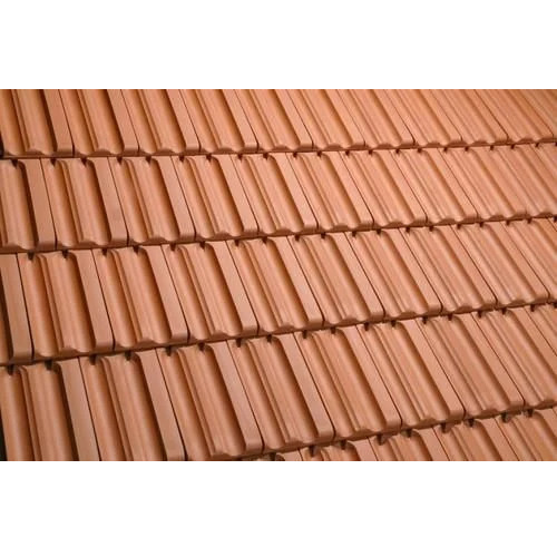 Matt Clay Tiles