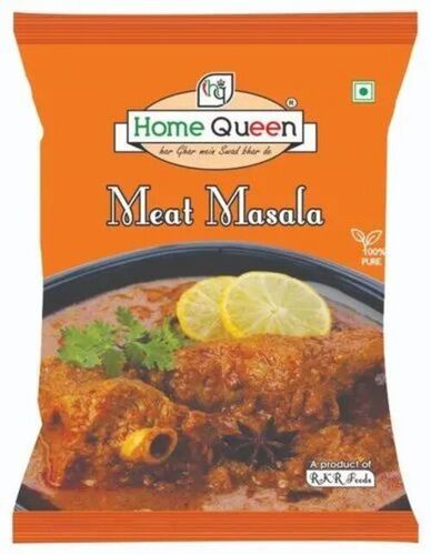 Meat Masala