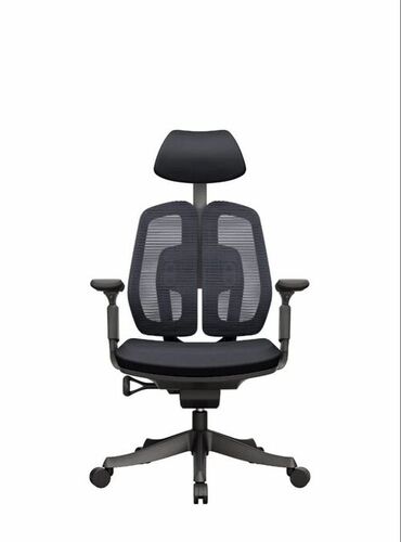 Mesh High Back Soft Office Chair