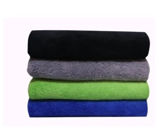 Microfibre Cloth For Car Cleaning