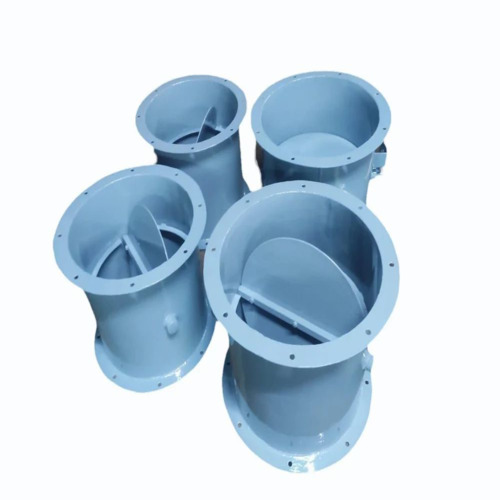 Mild Steel Hand Operated Valve