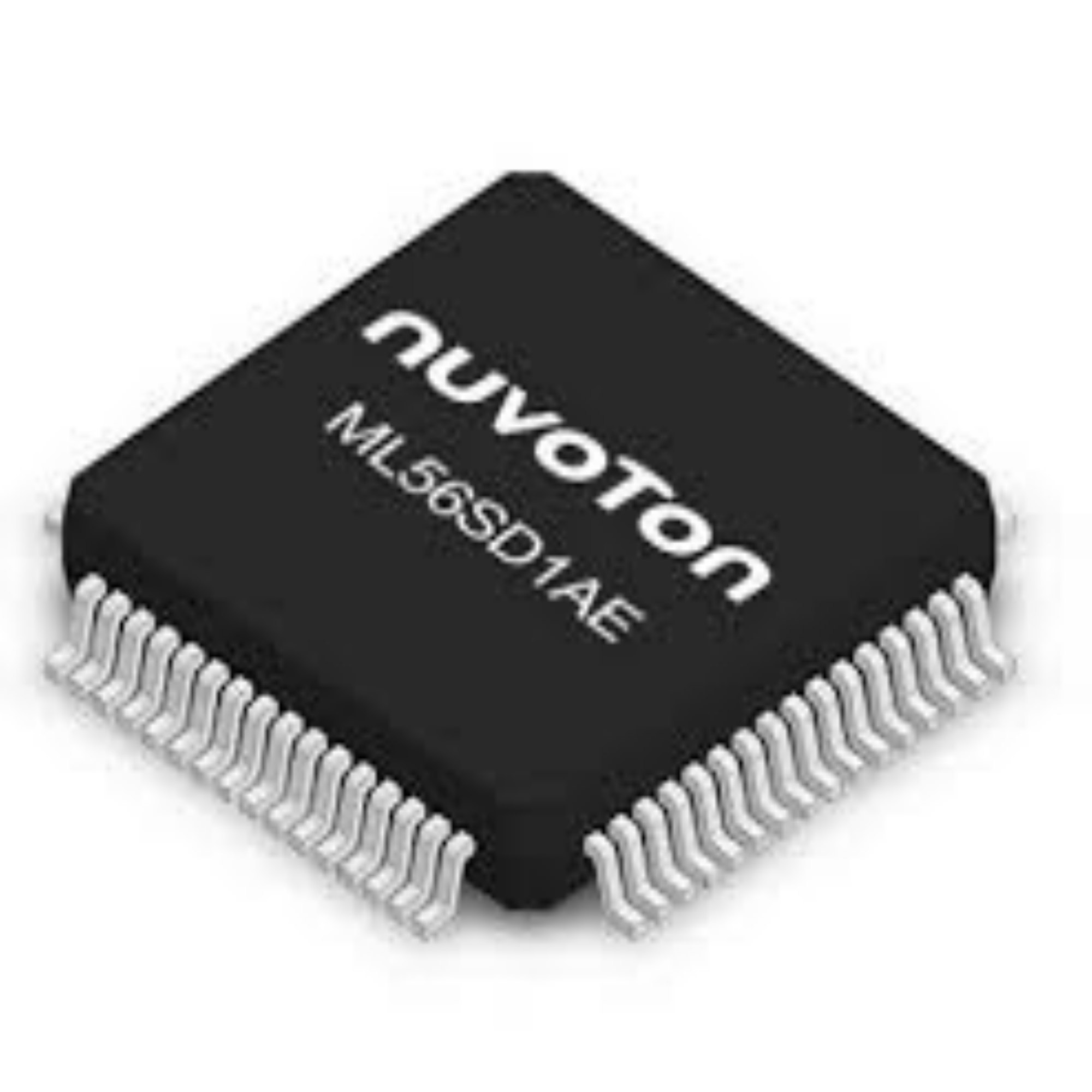 ML56SD1AE - DE-3445-D Microcontroller