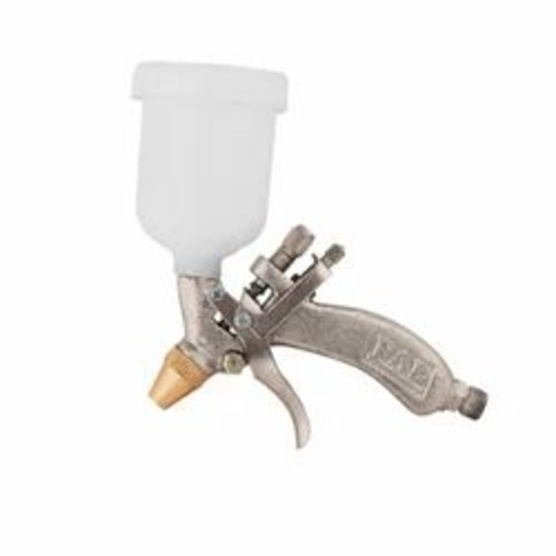 Pal 1/4 Brass Nozzle Shade Gun