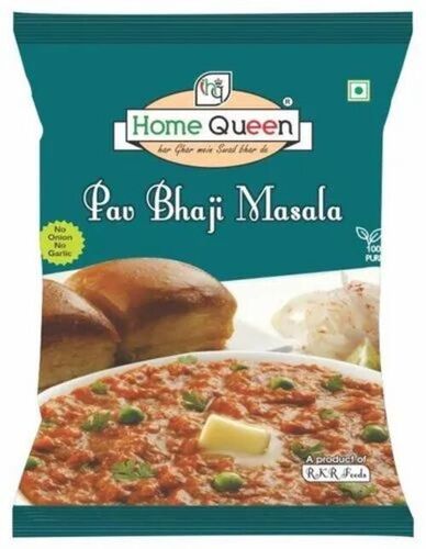 Pav Bhaji Masala