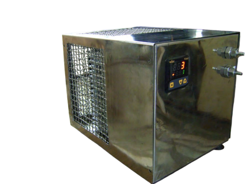 Peltier Gas Cooler