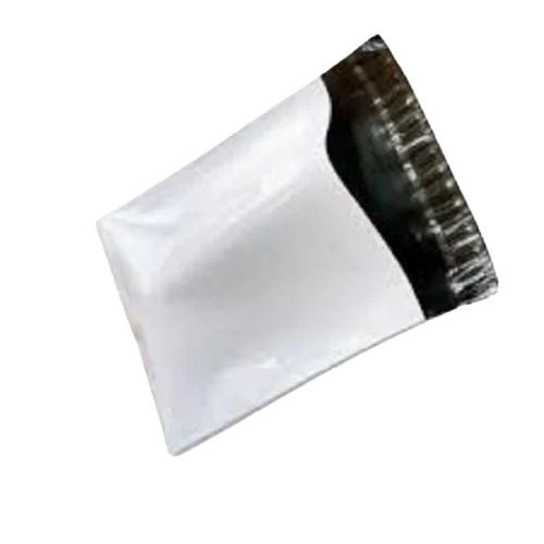 Plain Courier Bags