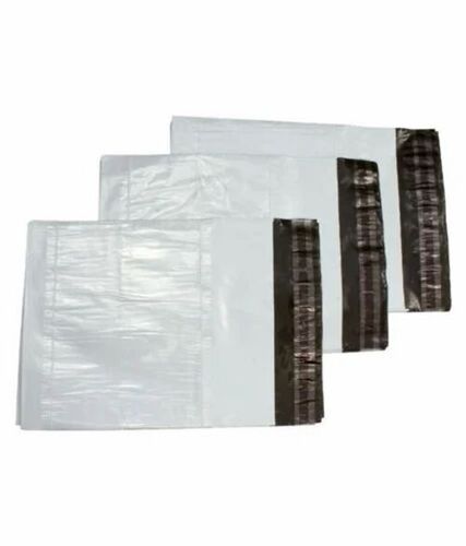 Plain Courier Bags