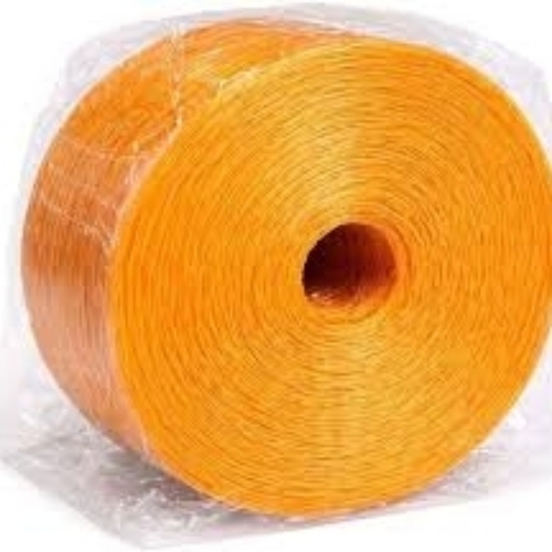 Plastic packing sutli
