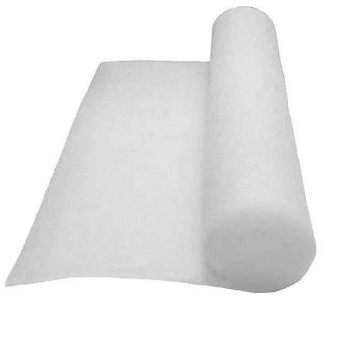 Polyester Wool