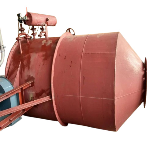 Portable Dust Collector