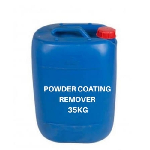 Powder Coating Remover 