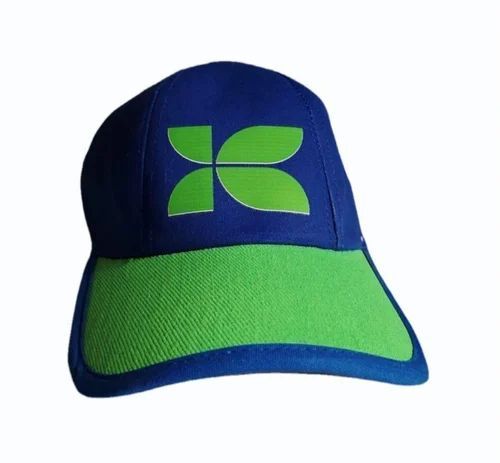 Printed Cotton Cap