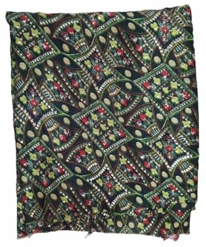 Printed Cotton Fabric