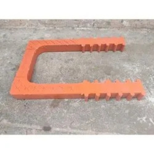 Pvc foot step