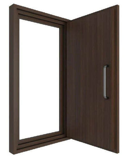 Rectangular Sound Reducing Acoustic Door