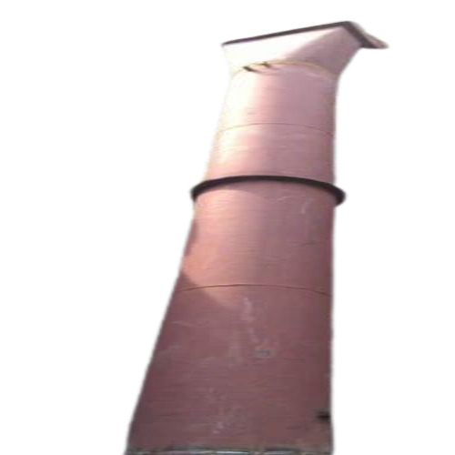 Rice Mill Bag Filter