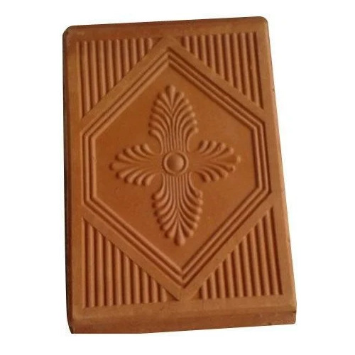 Roof Clay Tiles