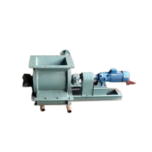 Rotary Air Valve