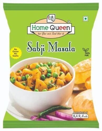 Sabji Masala Powder