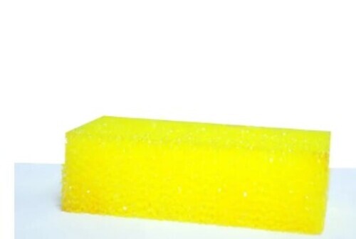 Scrub Sponge