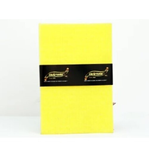 Scrub Sponge Pad By Total Car Care