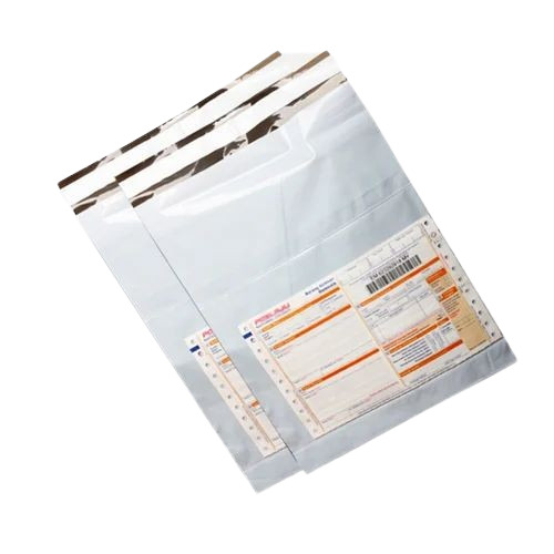 Self Seal Courier Bags