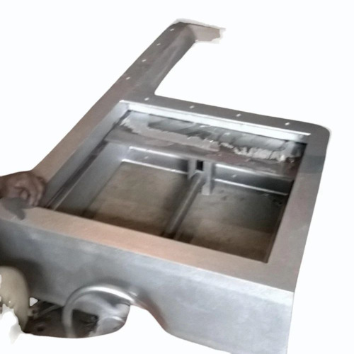 Slide Gate Valve